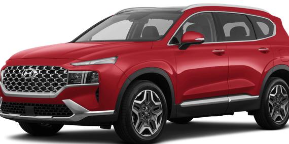 HYUNDAI SANTA FE 2023 5NMS4DAL2PH498600 image